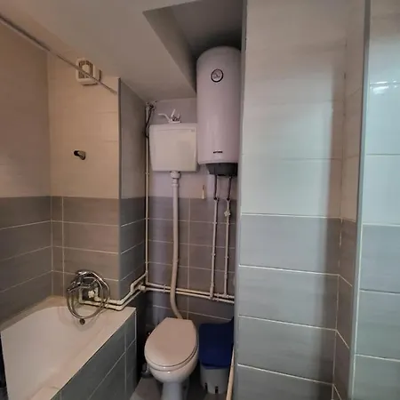 Apartament Nina Nisz