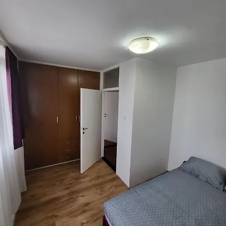 Apartman Nina Ni